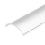 Экран ARH-KANT-S-H16-2000 Round Frost-PM (Arlight, Пластик)