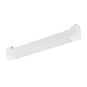 Светильник LGD-NEPTUN-2TR-L343-10W Day4000 (WH, 100 deg, 230V) (Arlight, IP20 Металл, 5 лет)