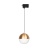 Светильник LGD-EMISFERO-TRACK-HANG-2TR-R150-11W Day4000 (GD, 170 deg, 230V) (Arlight, IP20 Металл, 3 года) Светильник LGD-EMISFERO-TRACK-HANG-2TR-R150-11W Day4000 (GD, 170 deg, 230V) (Arlight, IP20 Металл, 3 года)