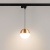 Светильник LGD-EMISFERO-TRACK-HANG-2TR-R150-11W Warm3000 (GD, 170 deg, 230V) (Arlight, IP20 Металл, 3 года) Светильник LGD-EMISFERO-TRACK-HANG-2TR-R150-11W Warm3000 (GD, 170 deg, 230V) (Arlight, IP20 Металл, 3 года)