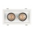 Светильник LTD-PULL-S110x210-2x10W Warm3000 (WH, 24 deg, 230V) (Arlight, IP20 Металл, 5 лет) Светильник LTD-PULL-S110x210-2x10W Warm3000 (WH, 24 deg, 230V) (Arlight, IP20 Металл, 5 лет)