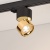 Светильник SP-PLURIO-TRACK-4TR-R77-9W Day4000 (BK-BRS, 36 deg, 230V) (Arlight, IP20 Металл, 3 года)