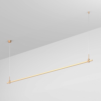 Основание ART-APRIORI-LINE-HANG-3000 (GD) (Arlight, IP20 Металл, 3 года)