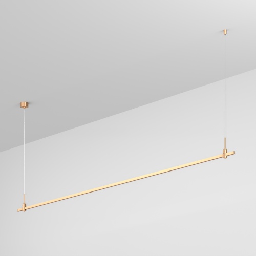 Основание ART-APRIORI-LINE-HANG-3000 (GD) (Arlight, IP20 Металл, 3 года)