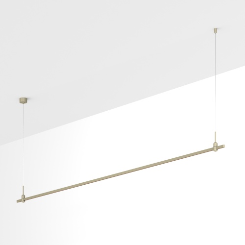 Основание ART-APRIORI-LINE-HANG-3000 (OG) (Arlight, IP20 Металл, 3 года)