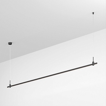Основание ART-APRIORI-LINE-HANG-3000 (BK) (Arlight, IP20 Металл, 3 года)