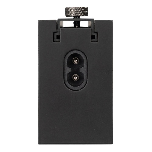 Светильник CLIP-38-LASER-S330-12W Warm3000 (BK, 36 deg, 24V) (Arlight, IP40 Металл, 3 года)