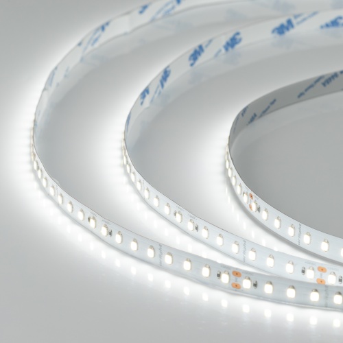 Лента RTW-5000SC 24V Day SP5000-Veg 10mm (2835, 112 LED/m, SHOP) (Arlight, Открытый)