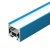 Профиль SL-LINE-2522-2500 LIGHT BLUE (Arlight, Алюминий) Профиль SL-LINE-2522-2500 LIGHT BLUE (Arlight, Алюминий)