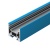 Профиль SL-LINE-2522-2500 LIGHT BLUE (Arlight, Алюминий) Профиль SL-LINE-2522-2500 LIGHT BLUE (Arlight, Алюминий)