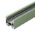 Профиль SL-LINE-2522-2500 MINT (Arlight, Алюминий) Профиль SL-LINE-2522-2500 MINT (Arlight, Алюминий)