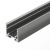 Профиль SL-LINE-2522-2500 SILVER (Arlight, Алюминий) Профиль SL-LINE-2522-2500 SILVER (Arlight, Алюминий)