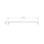 Экран STRETCH-S-50-CEIL-CENTER-50m (GAMMA50) (Arlight, -) Экран STRETCH-S-50-CEIL-CENTER-50m (GAMMA50) (Arlight, -)
