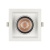 Светильник LTD-PULL-S110x110-10W Day4000 (WH, 24 deg, 230V) (Arlight, IP20 Металл, 5 лет)