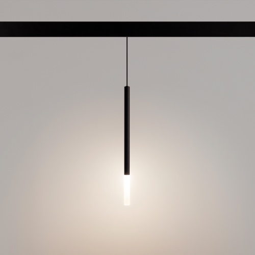 Светильник MAG-ORIENT-STICK-HANG-R20-6W Day4000 (BK, 180 deg, 48V) (Arlight, IP20 Металл, 5 лет)