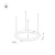 Светильник SP-LINE-HANG-ARC-O3535-D350-35W Day4000 (BLACK, 230V) (Arlight, Металл) Светильник SP-LINE-HANG-ARC-O3535-D350-35W Day4000 (BLACK, 230V) (Arlight, Металл)