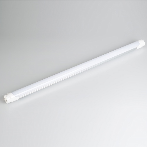 Светодиодная Лампа ECOTUBE T8-600DR-10W-220V Warm White (Arlight, T8 линейный)