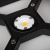 Светильник LGD-Path-Cub-H900B-12W Warm White (Arlight, IP54 Металл, 3 года)