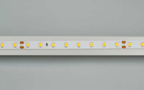 Лента RT 2-5000-50m 24V Warm2700 (2835, 80 LED/m, LUX) (Arlight, 6 Вт/м, IP20)