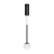 Светильник SP-BEADS-HANG-T-R100-8W Warm3000 (BK, 180 deg, 230V) (Arlight, IP20 Металл, 5 лет)