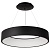 Светильник SP-TOR-RING-HANG-R600-42W Warm3000 (BK, 120 deg) (Arlight, IP20 Металл, 3 года)