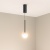 Светильник SP-BEADS-HANG-T-R100-8W Warm3000 (BK-GD, 180 deg, 230V) (Arlight, IP20 Металл, 5 лет) Светильник SP-BEADS-HANG-T-R100-8W Warm3000 (BK-GD, 180 deg, 230V) (Arlight, IP20 Металл, 5 лет)