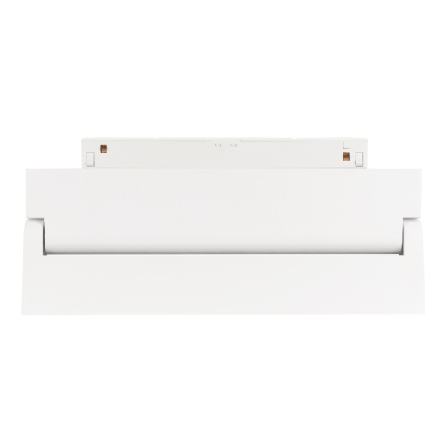 Светильник MAG-ORIENT-LASER-FOLD-S230-12W Warm3000 (WH, 30 deg, 48V, DALI) (Arlight, IP20 Металл, 5 лет)