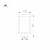 Светильник LGD-Path-Cub-H500B-12W Warm White (Arlight, IP54 Металл, 3 года) Светильник LGD-Path-Cub-H500B-12W Warm White (Arlight, IP54 Металл, 3 года)