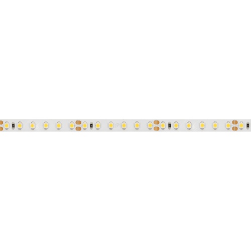 Лента RT 2-5000 24V White6000 2x (3528, 600 LED, LUX) (Arlight, 9.6 Вт/м, IP20)