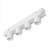 Светильник MAG-ORIENT-KRATER-L195-12W Warm3000 (WH, 25 deg, 48V) (Arlight, IP20 Металл, 5 лет) Светильник MAG-ORIENT-KRATER-L195-12W Warm3000 (WH, 25 deg, 48V) (Arlight, IP20 Металл, 5 лет)