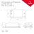 Блок питания ARV-SN24008-B (24V, 0.33A, 8W) (Arlight, IP20 Пластик, 3 года) Блок питания ARV-SN24008-B (24V, 0.33A, 8W) (Arlight, IP20 Пластик, 3 года)