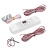 INTELLIGENT ARLIGHT Контроллер лестничный SMART-SPI-302-82-2G-SH-PS-SUF (12-24V, TUYA Wi-Fi, 2.4G) (IARL, IP20 Пластик, 5 лет)