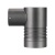 Светильник KT-RAY-WALL-R46-3W Warm3000 (GR, 24 deg, 24V) (Arlight, IP65 Металл, 3 года) Светильник KT-RAY-WALL-R46-3W Warm3000 (GR, 24 deg, 24V) (Arlight, IP65 Металл, 3 года)