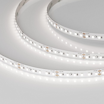 Светодиодная лента TWIST-A120-10mm 24V Day5000 (10 W/m, IP20, 2835, 5m) (Arlight, Открытый)