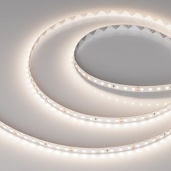 Светодиодная лента UL-A112-8mm 24V Day4000 (12 W/m, IP20, 5m) (Arlight, 7 лет)