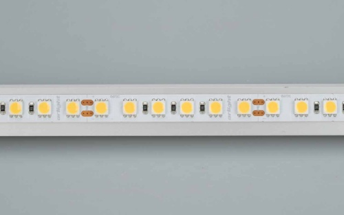 Лента RT 6-5050-96 24V Day4000 3x (480 LED) (Arlight, 23 Вт/м, IP20)