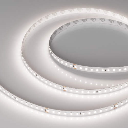 Светодиодная лента UL-A120-10mm 48V Day5000 (10 W/m, IP20, 30m) (Arlight, Открытый)