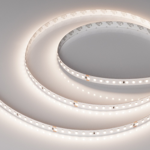 Светодиодная лента UL-A120-10mm 48V Day4000 (10 W/m, IP20, 30m) (Arlight, Открытый)