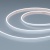 Светодиодная лента герметичная VELA-M240-2.5x6mm 24V White6000 (5 W/m, IP65, 5m) (Arlight, узкая)