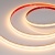 Светодиодная лента герметичная COB-PS-X560-12mm 24V Warm2700 (9.6 W/m, IP67, 10m) (Arlight, 5 лет) Светодиодная лента герметичная COB-PS-X560-12mm 24V Warm2700 (9.6 W/m, IP67, 10m) (Arlight, 5 лет)