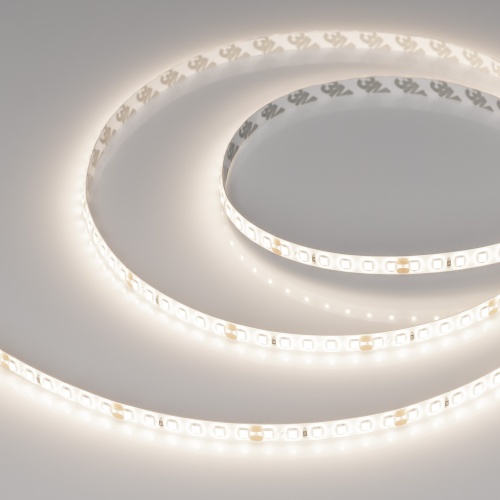 Светодиодная лента герметичная RTW-SE-A120-8mm 24V Day4000 (14.4 W/m, IP65, 2835, 5m) (Arlight, -)