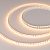 Лента RT-A120-5mm 24V Warm2400 (9.6 W/m, IP20, 2835, 5m) (Arlight, узкая)