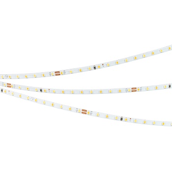 Светодиодная лента MICROLED-M140-4mm 24V White-CDW (4.8 W/m, IP20, 2216, 5m) (Arlight, узкая)