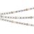 Светодиодная лента RT 2-5000 24V RGB 8mm (3838, 120 LED/m, LUX) (Arlight, 11 Вт/м, IP20)