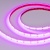Светодиодная лента герметичная COB-SE-X840-10mm 24V RGB (16 W/m, IP65, CSP, 5m) (Arlight, -)