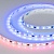 Лента DMX-B60-10mm 12V RGB-PX3 (14 W/m, IP20, 5060, 5m) (Arlight, -)
