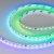 Светодиодная лента DMX-B72-10mm 24V RGB-PX6 (16 W/m, IP20, 5060, 5m) (Arlight, -) Светодиодная лента DMX-B72-10mm 24V RGB-PX6 (16 W/m, IP20, 5060, 5m) (Arlight, -)