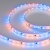 Светодиодная лента герметичная SPI-PFS-B60-12mm 12V RGB-PX3 (14.4W/m, IP68, 5060, 5m) (Arlight, бегущий огонь) Светодиодная лента герметичная SPI-PFS-B60-12mm 12V RGB-PX3 (14.4W/m, IP68, 5060, 5m) (Arlight, бегущий огонь)