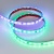 Светодиодная лента герметичная SPI-PS-B60-12mm 12V RGB-PX3-BPT (12 W/m, IP67, 5060, 5m) (Arlight, бегущий огонь) Светодиодная лента герметичная SPI-PS-B60-12mm 12V RGB-PX3-BPT (12 W/m, IP67, 5060, 5m) (Arlight, бегущий огонь)