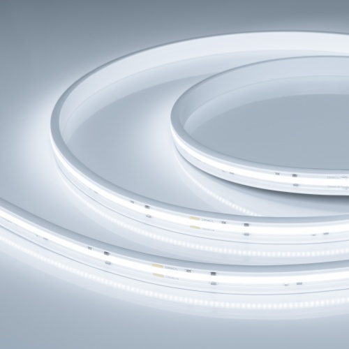 Светодиодная лента герметичная ARL-PV-X720-15mm 230V White6000 (14 W/m, IP65, 10m) (Arlight, -)